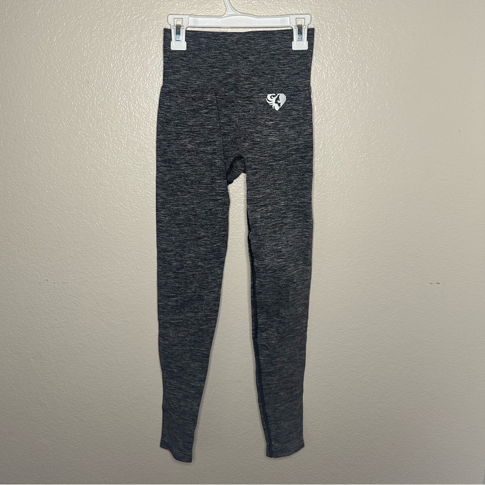 Women’s Best Move Seamless Leggings